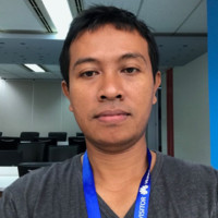I Gusti Ketut Supriyatna