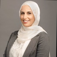 Fatmeh Kalouti, Ccip™