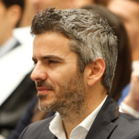 Diego Iturriaga Barco
