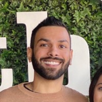 Dhaval Lad, MBA