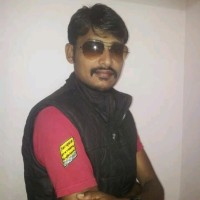 Sunil Radder