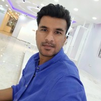 Avinash Maheswarappa