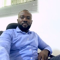 Emmanuel Marfo Kyeremeh