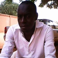 Salissou Ali