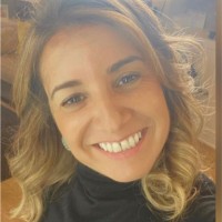 Patricia Mondadori