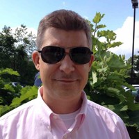 Greg Nikitin