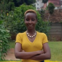 Julie Makena