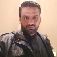 Humayun Saeed