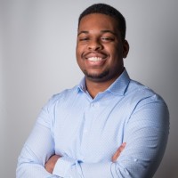 Pierrick Buzangu, B.Eng.Mgmt