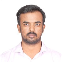 Arulkumar R