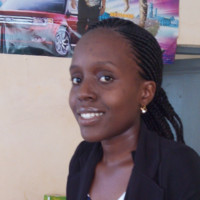 Joselyne Mutayangirwa