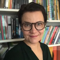 Kirsi-Maria Vakkilainen