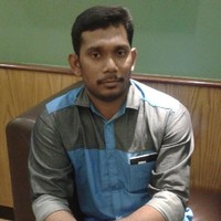 Syam Aswatynivas