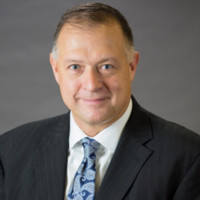 Nick Prifti