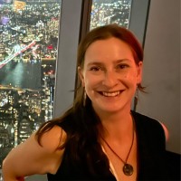 Laure-Amélie BOUZIAT