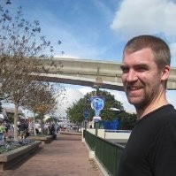 Adam Chase