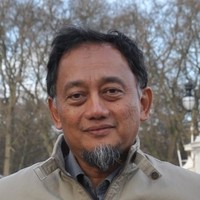 Riza Atiq Rahmat