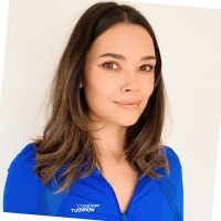 Kaila Grabot