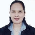 Maryrose Vergara