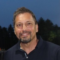 Richard Benson Jr