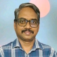 V K Chakradhar Gangaraju