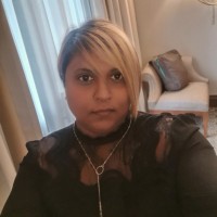 Mandy Munsamy