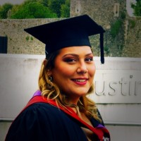 Kiera Selway