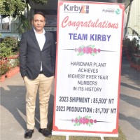 Vikrant Vashist