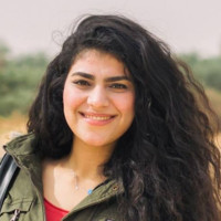 Nourhan Hellal