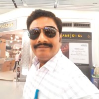 Sivaprasaad Pidugu