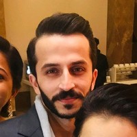 Pavi Bhasin