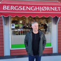 Torgeir Bergseng