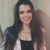 Caroline Coutinho Tinoco