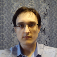 Dmitry Kravtsov