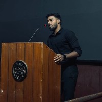 Santhosh Baskaran