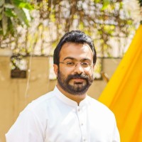 Dairyvet Waqar Ahmed