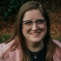 Caitlin Back