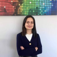 Büşra Pehlivan