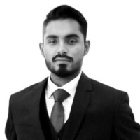Shah Abrar Hussain