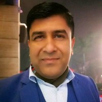 Bhupendra Pandey