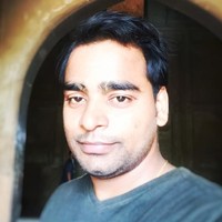 Ashish Kumar Singh