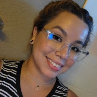 Cheyenne Rios