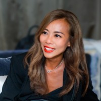 Yiwei (Iris) Tan