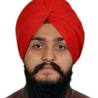 JASPREET SINGH BHINDER