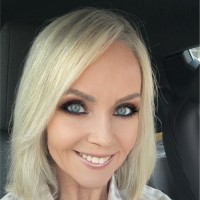 Greta Gregory