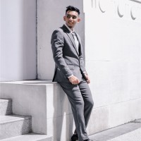 Muhamad Zikri Mohd Haris