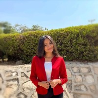 Farah Esmail