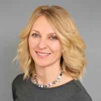 Mary Rigby