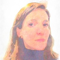 Magali (Meunier) Neveux