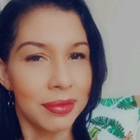 Flávia Da Luz Galrão